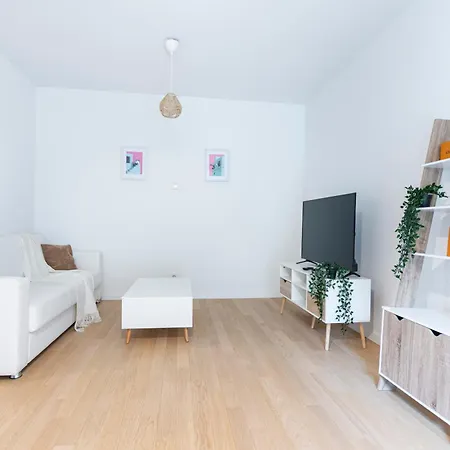 Apartament Luxury - Principe Eugenio 3 Mediolan