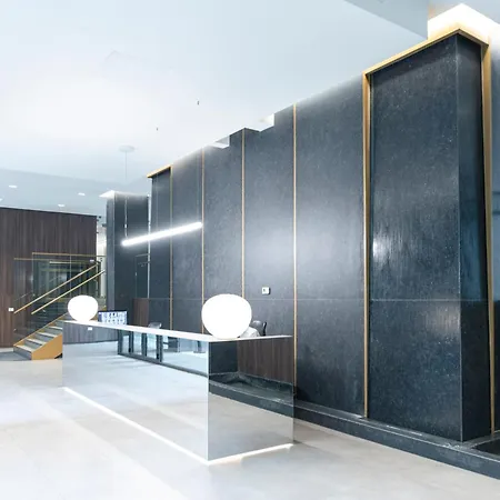 Luxury - Principe Eugenio 3 * Mediolan