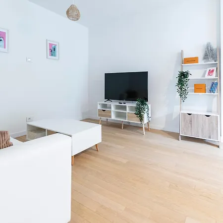 Luxury - Principe Eugenio 3 Apartament Mediolan
