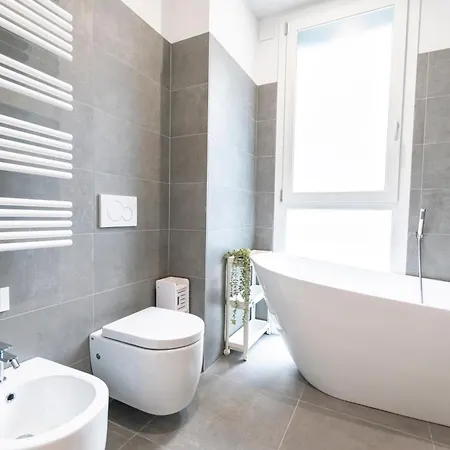 Luxury - Principe Eugenio 3 *