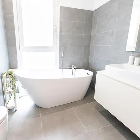 Luxury - Principe Eugenio 3 * Mediolan