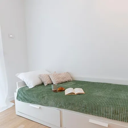 Luxury - Principe Eugenio 3 Apartament